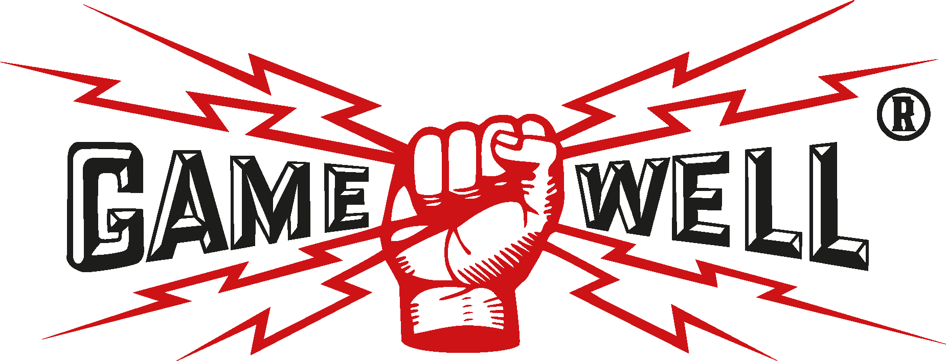 Gamewell Logo Vector Logo